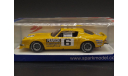 1/43 Chevrolet Camaro N6 IROC DAYTONA SEASON 1974 D.PEARSON - Spark, масштабная модель, 1:43