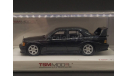 1/43 Mercedes-Benz 190e EVO2 Grey 1990 - TSM, масштабная модель, TSM Model, 1:43