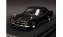 1/43 Nissan Skyline GT-X kpgc10 - Ignition Model (HPI), масштабная модель, scale43