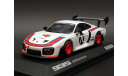 1/43 Porsche 935 (Porsche 911 991 GT2 RS) - Minichamps, масштабная модель, scale43