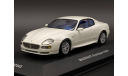 1/43 Maserati Grand Sport - IXO, масштабная модель, Minichamps, scale43