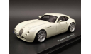 1/43 Wiesmann GT MF4 Coupe 2010 - Schuco Pro, масштабная модель, 1:43