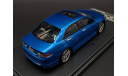 1/43 Honda Accord Euro R Type R CL7 2005 Blue - One Model, масштабная модель, Subaru, Autoart, scale43