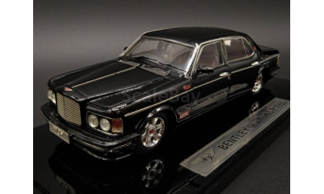 1/43 Bentley Turbo R - ATC, масштабная модель, 1:43