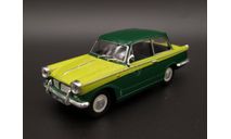 1/43 Triumph Herald - Cararama, масштабная модель, scale43, Bauer/Cararama/Hongwell