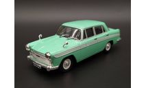 1/43  Austin Cambridge A60 - Cararama, масштабная модель, scale43, Bauer/Cararama/Hongwell