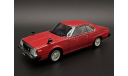 1/43 Nissan Skyline 2000 GT-E (c210) 1980, масштабная модель, Ebbro, scale43