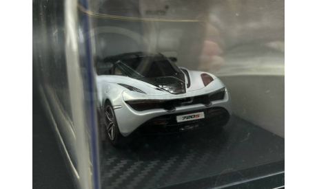 1/43 Mclaren 720 - TSM, масштабная модель, True Scale Miniatures, scale43