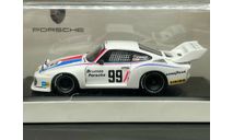 1/43 Porsche 935 type 930 Winner Daytona - Spark, масштабная модель, 1:43