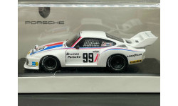 1/43 Porsche 935 type 930 Winner Daytona - Spark