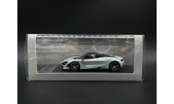 1/43 Mclaren 720 - TSM