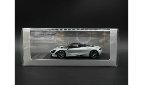 1/43 Mclaren 720 - TSM, масштабная модель, True Scale Miniatures, scale43