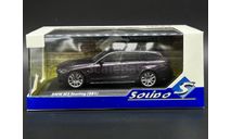 1/43 BMW M3 (G81) Touring 2022 - Solido, масштабная модель, 1:43