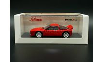 1/43 Lancia 037 Stradale - Schuco Pro R (Spark), масштабная модель, scale43