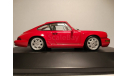 1/43 Porsche 911 (964) carrera 4 1991, масштабная модель, 1:43, Atlas