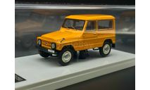 1/43 АЗЛК Москвич 2150 Охра - Prommodel43, масштабная модель, scale43