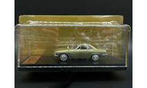 1/43 Nissan Silvia CSP311 - Hachette, масштабная модель, scale43