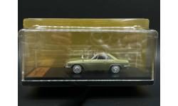1/43 Nissan Silvia CSP311 - Hachette