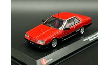 1/43 Nissan Skyline 2000 turbo RS-X R30 - Kyosho, масштабная модель, scale43