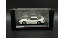 1/43 Nissan Silvia S14 - Kyosho, масштабная модель, scale43