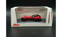 1/43 Doonkervoort D8 GTO-JD70 - Schuco Pro R (Spark), масштабная модель, scale43