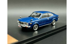 1/43 Mazda RX-3 Savanna - Hachette