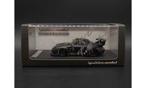 1/43 Porsche 911 type 993 RWB Oba Bone - Ignition Model IG, масштабная модель, scale43