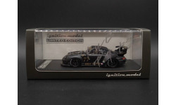 1/43 Porsche 911 type 993 RWB Oba Bone - Ignition Model IG