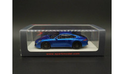 1/43 Porsche 911 GTS type 991 - Spark