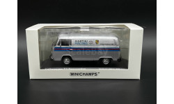 1/43 Volkswagen VW T2 Transporter Martini Racing - Minichamps