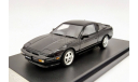 1/43 Nissan 180sx - Mark43, масштабная модель, scale43