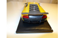 Lamborghini Murcielago LP 670-4, масштабная модель, MR Collection, 1:18, 1/18