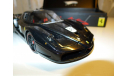 Ferrari FXX, масштабная модель, MS Elite, scale18