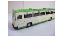 автобус Икарус 250.59, масштабная модель, 1:87, 1/87, Z+Z Exclusive Modell, Ikarus
