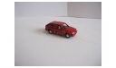 Шкода Фелиция комби  1998, масштабная модель, 1:87, 1/87, Z+Z Exclusive Modell, Skoda