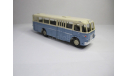 Ikarus 620  1/87, масштабная модель, 1:87, Z+Z Exclusive Modell