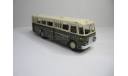 Ikarus 620  1/87, масштабная модель, 1:87, Z+Z Exclusive Modell