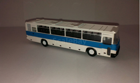 автобус Икарус 250.58, масштабная модель, 1:87, 1/87, Z+Z Exclusive Modell, Ikarus