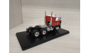 Peterbilt 352 Pacemaker – 1979, масштабная модель, IXO, scale43