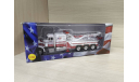 Peterbilt 359 Wrecker эвакуатор, масштабная модель, IXO грузовики (серии TRU), scale43