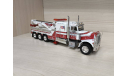 Peterbilt 359 Wrecker эвакуатор, масштабная модель, IXO грузовики (серии TRU), scale43