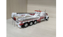 Peterbilt 359 Wrecker эвакуатор, масштабная модель, IXO грузовики (серии TRU), scale43