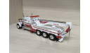 Peterbilt 359 Wrecker эвакуатор, масштабная модель, IXO грузовики (серии TRU), scale43