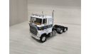 Ford LTL 9000 Good Year, масштабная модель, Altaya из жуpнaльной серии Саmiones Аmеriсаnоs Trucke, scale43