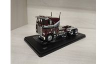 Freightliner FLA 1993, масштабная модель, IXO, 1:43, 1/43