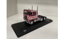 Peterbilt 352 Pacemaker 1979, масштабная модель, IXO, scale43