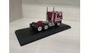 Peterbilt 352 Pacemaker 1979, масштабная модель, IXO, scale43