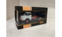Scania MAN 19.280.H TB - 1971, масштабная модель, IXO, scale43