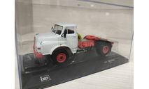 Scania MAN 19.280.H TB - 1971, масштабная модель, IXO, scale43