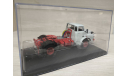 Scania MAN 19.280.H TB - 1971, масштабная модель, IXO, scale43